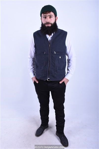 Bolu Cast Ajans Ömer 23259