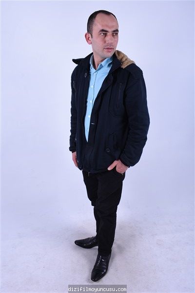 Tekirdağ Cast Ajans Ömer 23377