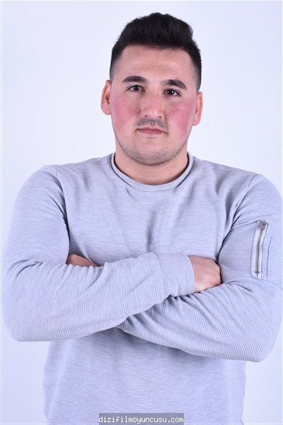 Tekirdağ Cast Ajans Orhan 23144