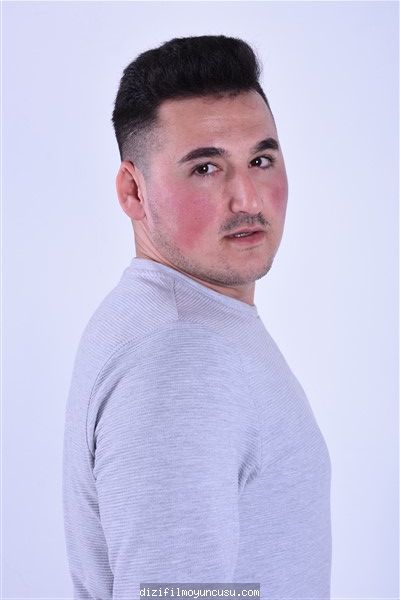 Tekirdağ Cast Ajans Orhan 23146