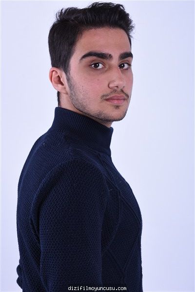 Tekirdağ Cast Ajans Salih 23222