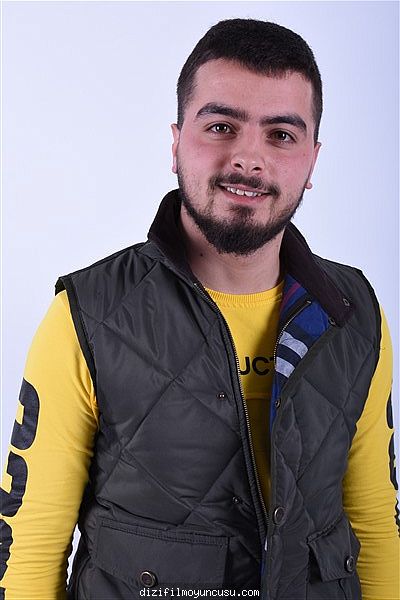 Tekirdağ Cast Ajans Samet 82633
