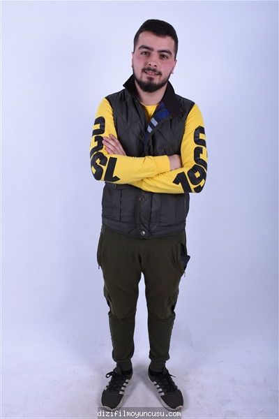 Tekirdağ Cast Ajans Samet 23167