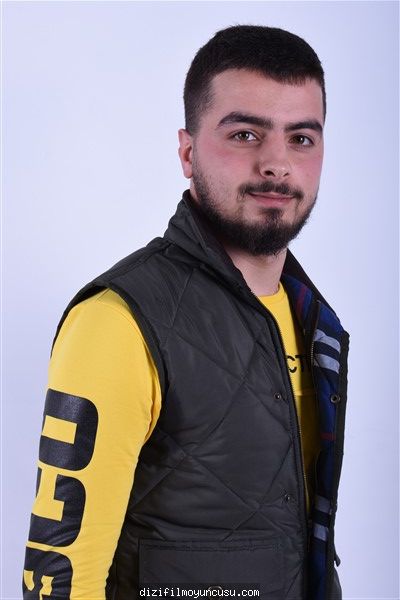 Tekirdağ Cast Ajans Samet 23168