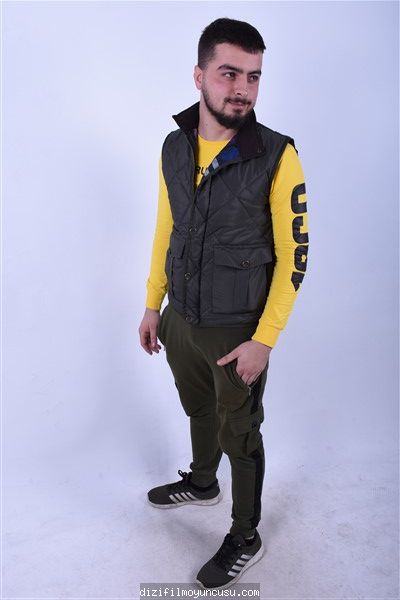 Tekirdağ Cast Ajans Samet 23169
