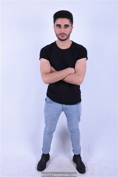 Tekirdağ Cast Ajans Selçuk 23311