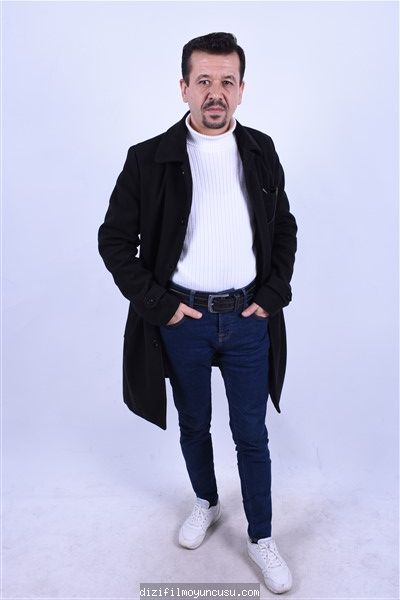 Tekirdağ Cast Ajans Seyfi 23159