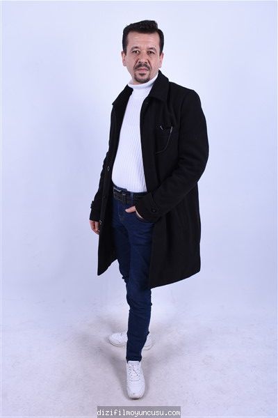 Tekirdağ Cast Ajans Seyfi 23161