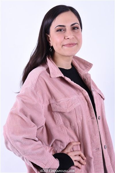 Tekirdağ Cast Ajans Songül 23291