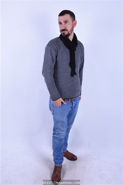 Tekirdağ Cast Ajans Turgut 23248