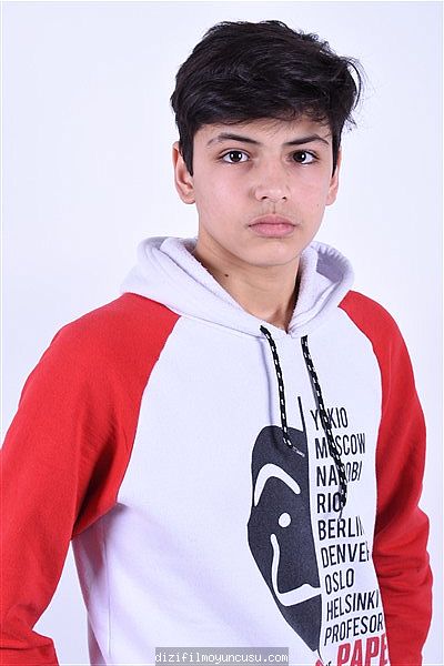 Tekirdağ Cast Ajans Utku 82658