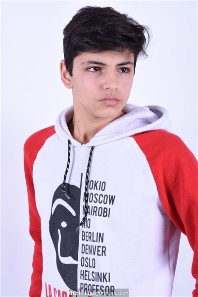 Tekirdağ Cast Ajans Utku 23216