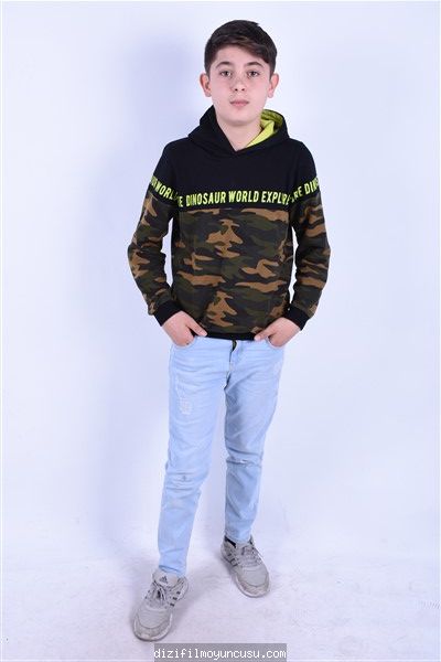 Tekirdağ Cast Ajans Uygar 23235