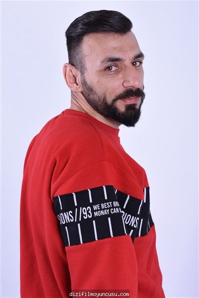 Tekirdağ Cast Ajans Yasin 23226