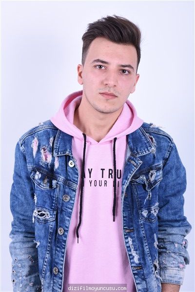 İstanbul Cast Ajans Abdulkadir 23767