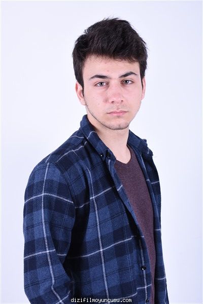 İstanbul Cast Ajans Abdullah 23751