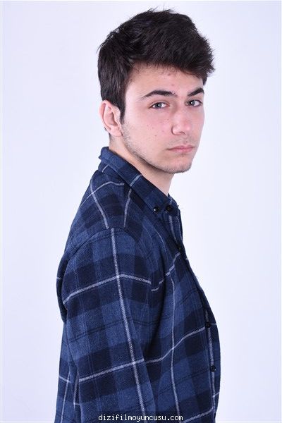 İstanbul Cast Ajans Abdullah 23752