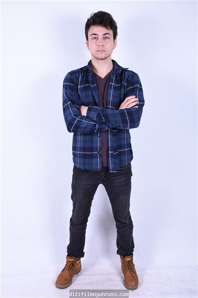 İstanbul Cast Ajans Abdullah 23753