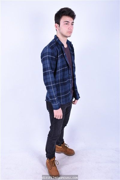 İstanbul Cast Ajans Abdullah 23754