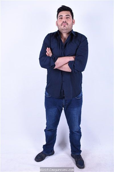 İstanbul Cast Ajans Arif 23905