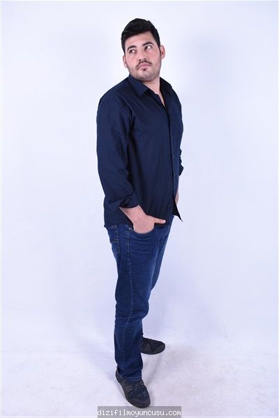 İstanbul Cast Ajans Arif 23906