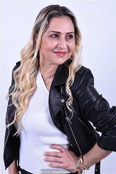 İstanbul Cast Ajans Arzu 83023