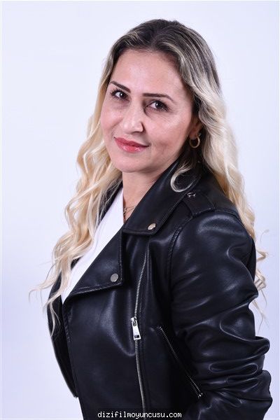 İstanbul Cast Ajans Arzu 23794