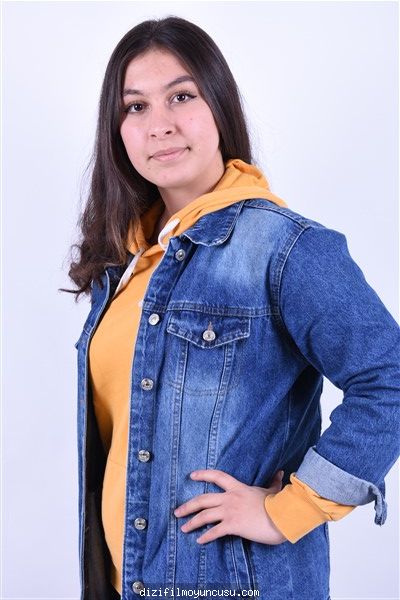 İstanbul Cast Ajans Ayten 23921