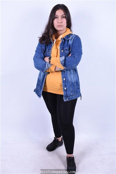 İstanbul Cast Ajans Ayten 23922