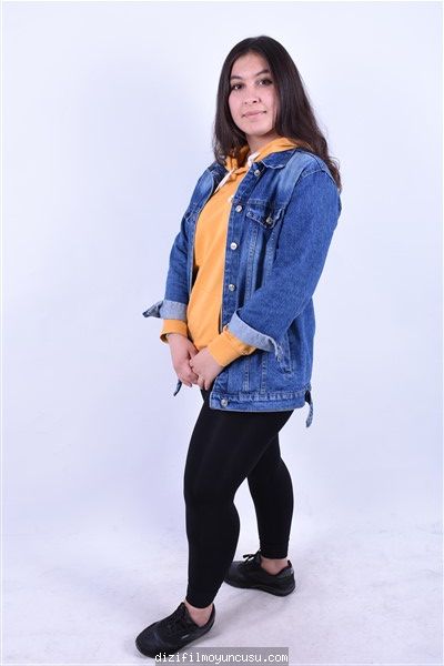 İstanbul Cast Ajans Ayten 23923
