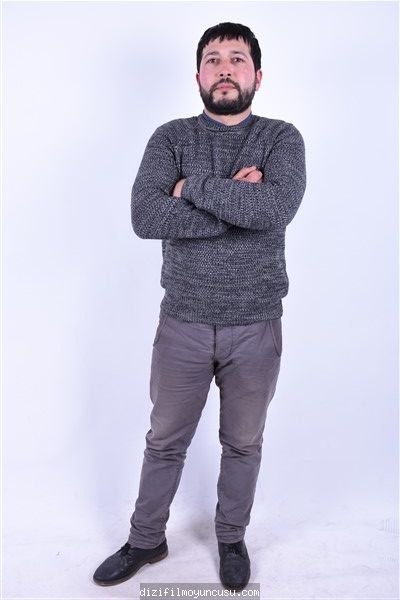 İstanbul Cast Ajans Aziz 23917