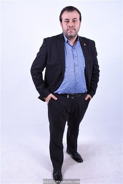 İstanbul Cast Ajans Bedir 24004