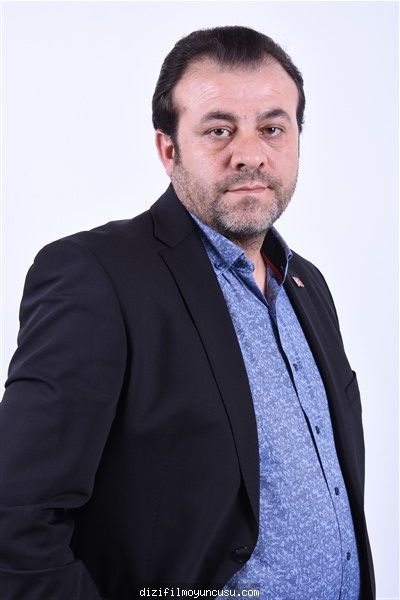 İstanbul Cast Ajans Bedir 24005