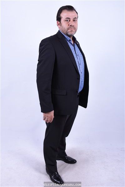 İstanbul Cast Ajans Bedir 24006