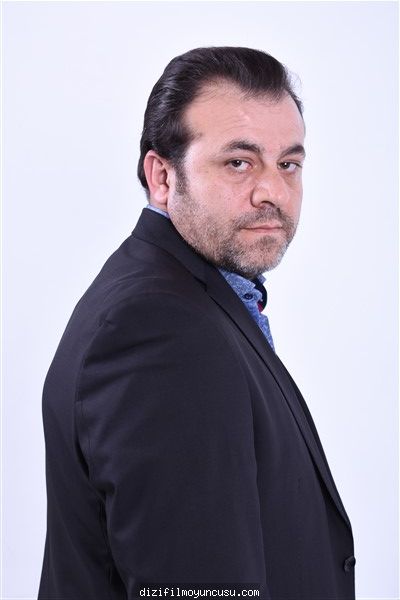 İstanbul Cast Ajans Bedir 24007