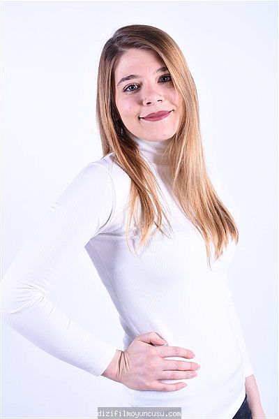 Edirne Cast Ajans Büşra 82984