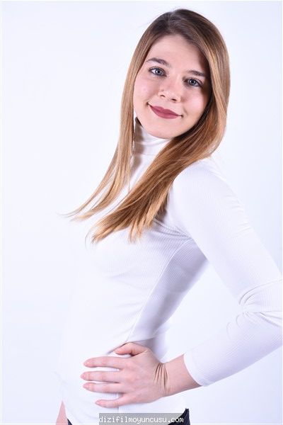 Edirne Cast Ajans Büşra 23688