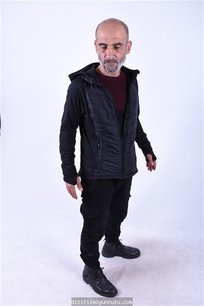 İstanbul Cast Ajans Cesim 23915