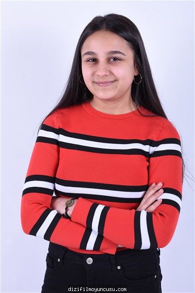 İstanbul Cast Ajans Gizem 23929