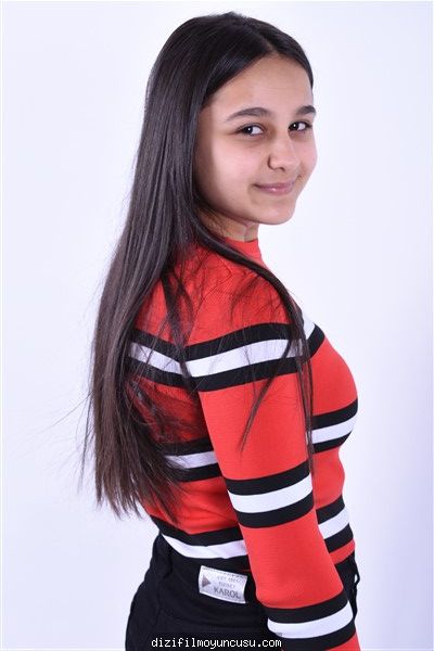 İstanbul Cast Ajans Gizem 23931