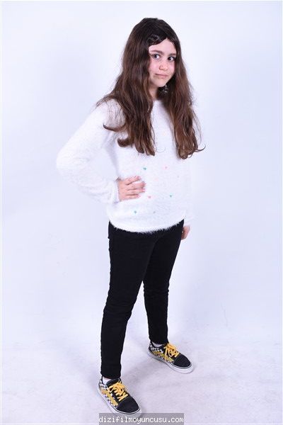 İstanbul Cast Ajans Gökçe 23879