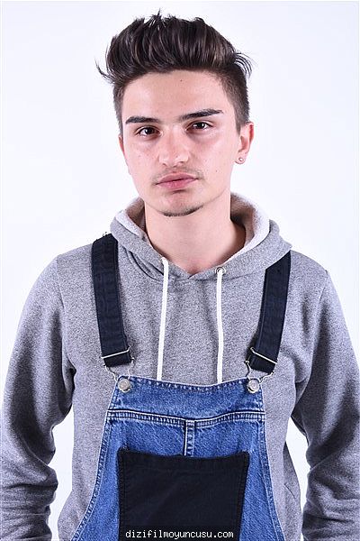 İstanbul Cast Ajans Halil 83004