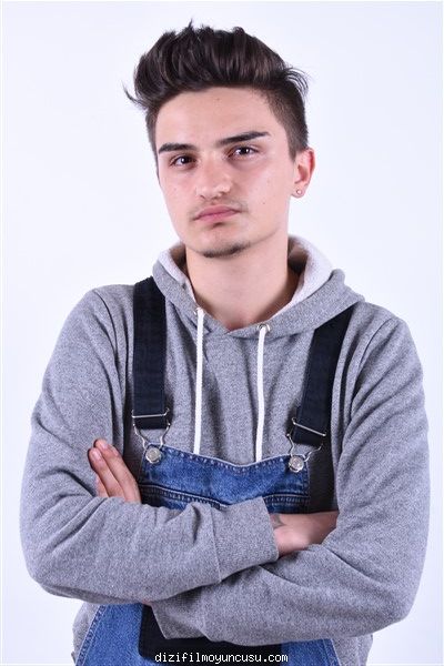İstanbul Cast Ajans Halil 23735