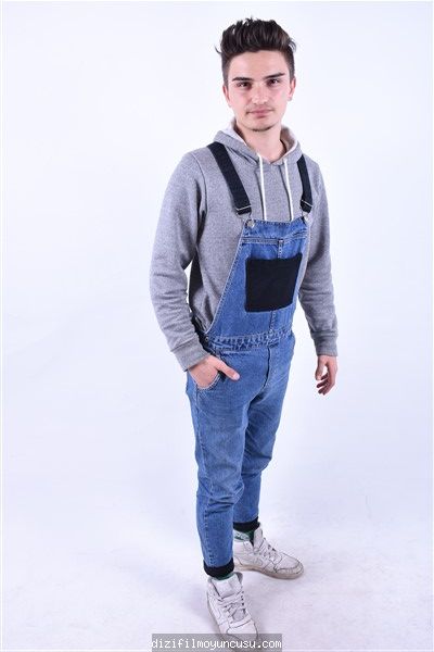 İstanbul Cast Ajans Halil 23736