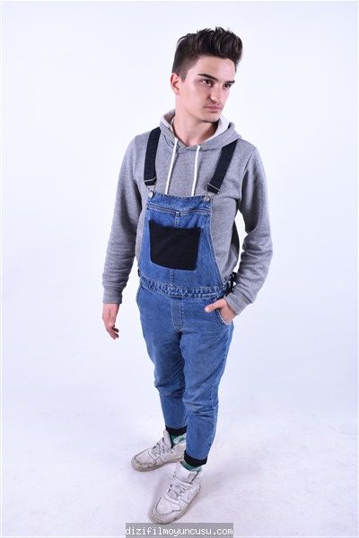 İstanbul Cast Ajans Halil 23737