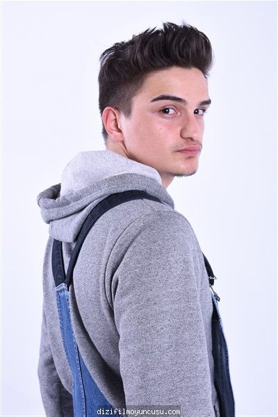 İstanbul Cast Ajans Halil 23738