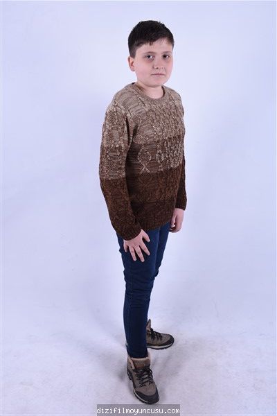 İstanbul Cast Ajans Halil 23759