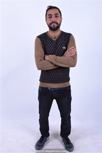 İstanbul Cast Ajans Halil 23981