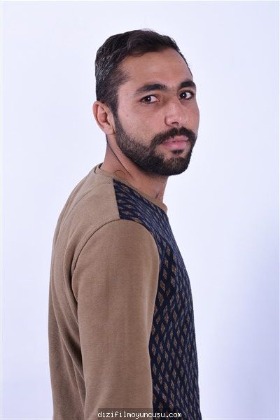 İstanbul Cast Ajans Halil 23983