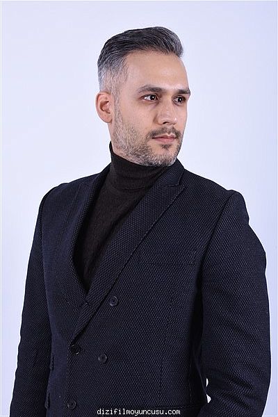 İstanbul Cast Ajans Hamid 83072